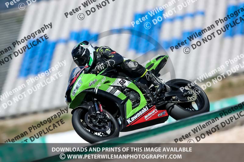 motorbikes;no limits;october 2019;peter wileman photography;portimao;portugal;trackday digital images